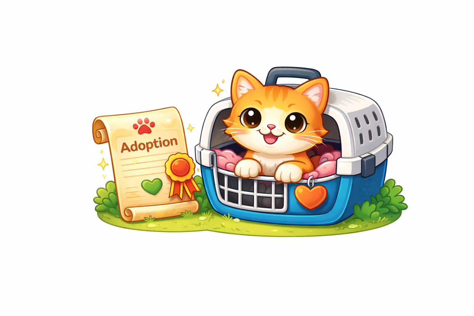 Adoption