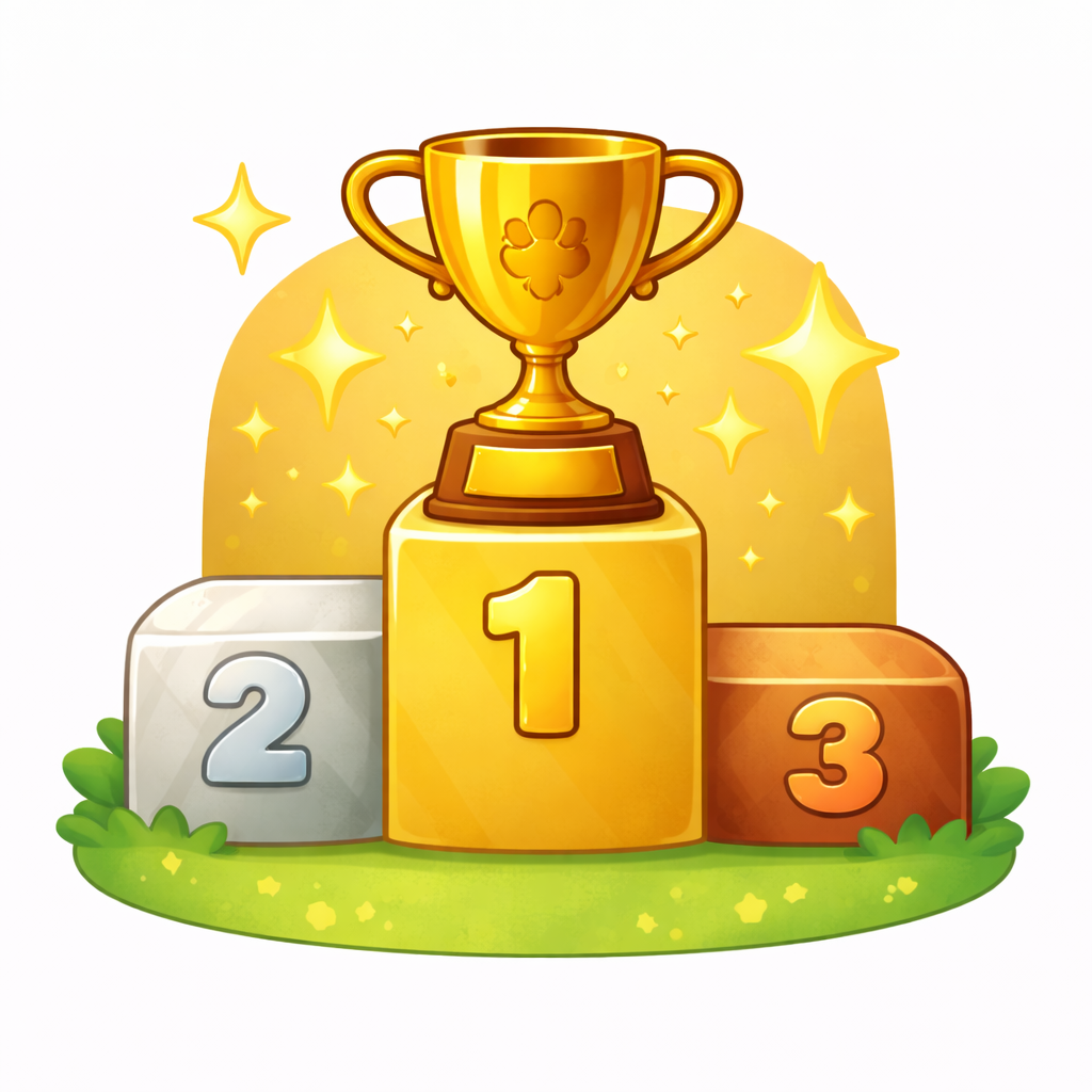 Leaderboard